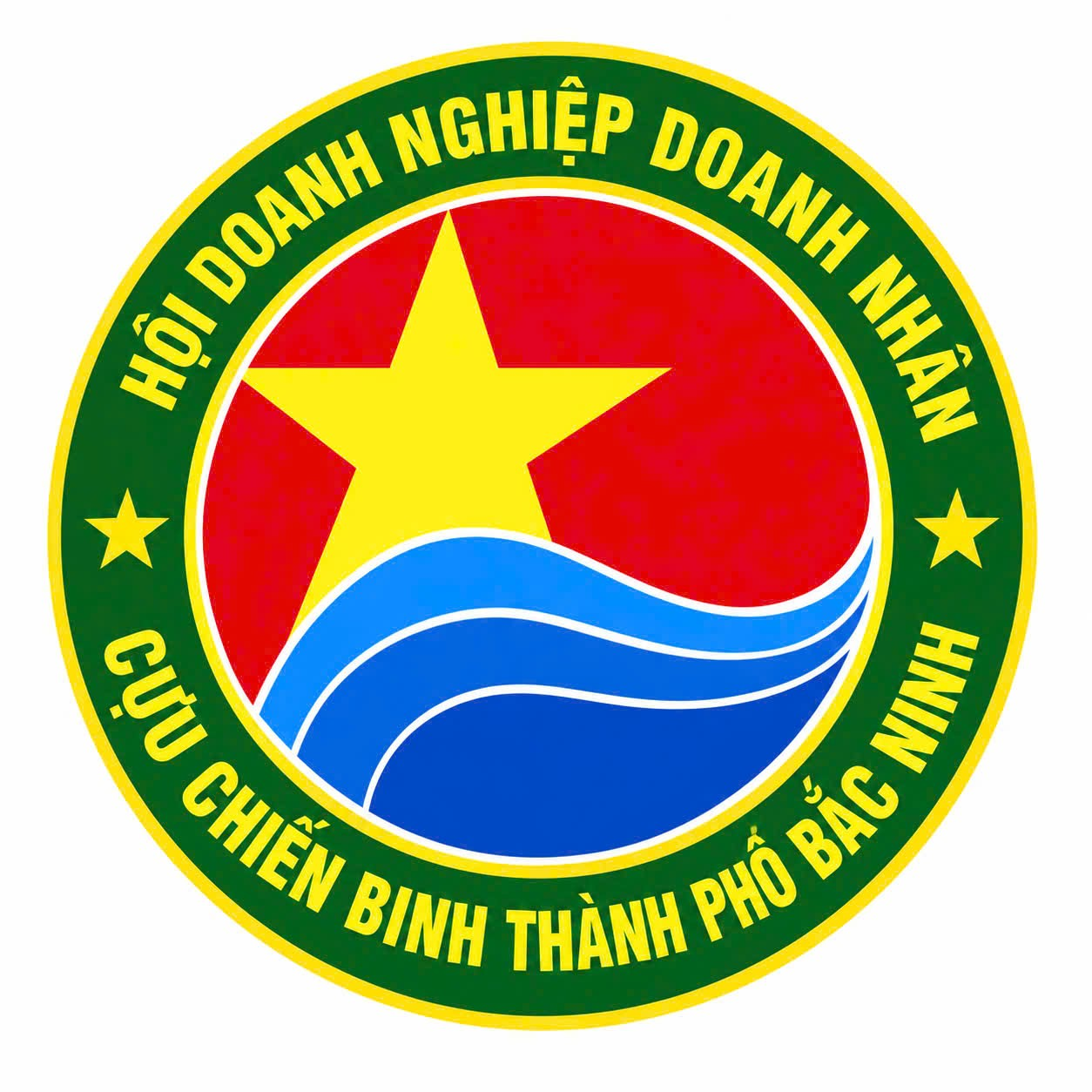 Hội Doanh nghiệp, Doanh nhân Cựu chiến binh Thành phố Bắc Ninh